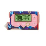 Peelz for Minimed Paradigm 7.