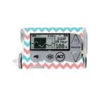 Peelz for Minimed Paradigm 5.