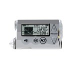 Peelz for Minimed Paradigm 5.