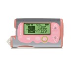 Peelz for Minimed Paradigm 7.