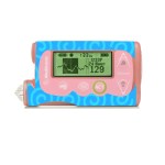 Peelz for Minimed Paradigm 7.