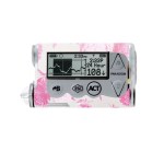 Peelz for Minimed Paradigm 5.