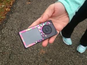 Pump Peelz for Dexcom