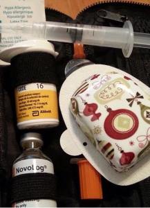 Pump Peelz for OmniPod